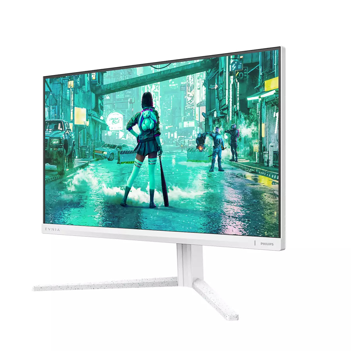 Philips Evnia 3000 24M2N3201P/00 23.8" Full HD IPS 260Hz Monitor