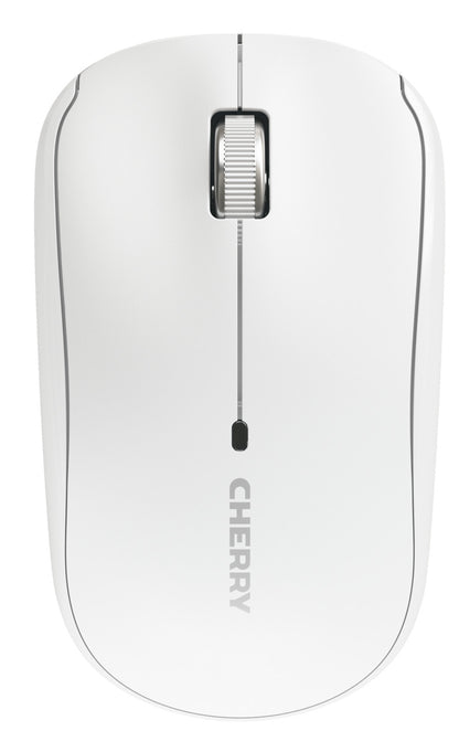 CHERRY MW 2200 Wired Mouse