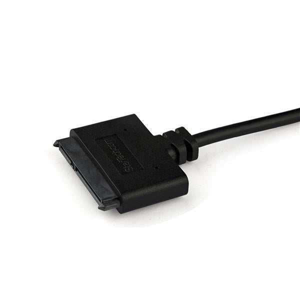 StarTech.com SATA Cable USB-C Docking Station