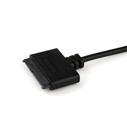 StarTech.com SATA Cable USB-C Docking Station
