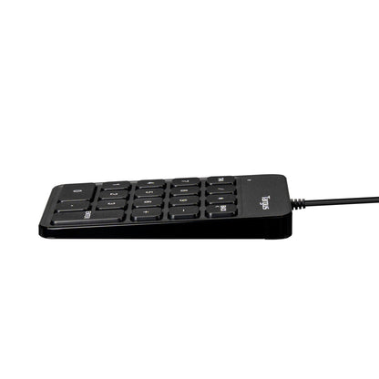 Targus AKP13GL numeric keypad Wired Keyboard