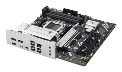 ASUS PRIME B840M-A-CSM AMD B840 Socket AM5 micro ATX Motherboard