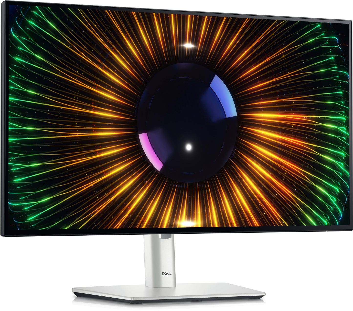 DELL UltraSharp U2424H 23.8" Full HD IPS 120Hz Monitor