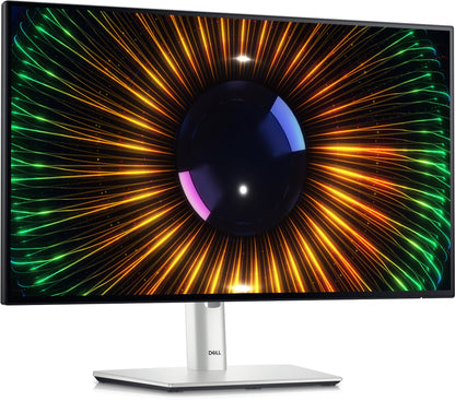 DELL UltraSharp U2424H 23.8" Full HD IPS 120Hz Monitor