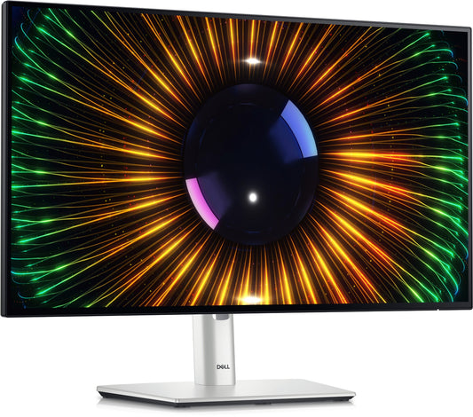 DELL UltraSharp U2424H 23.8" Full HD IPS 120Hz Monitor