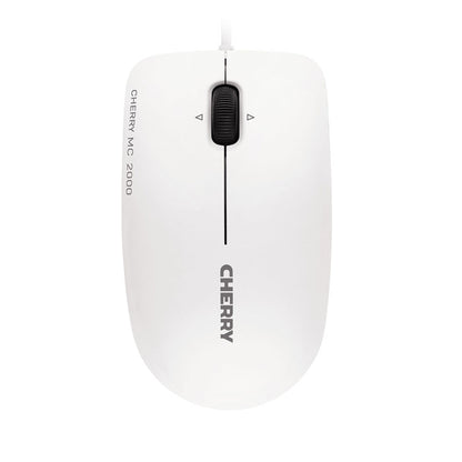 CHERRY MC 2000 Tilt Wired Mouse