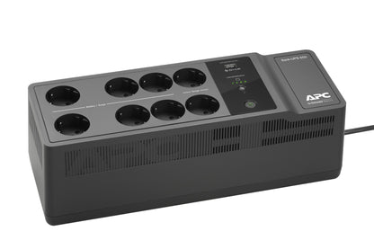 APC Back-UPS 650VA 400W UPS (650G2GR)