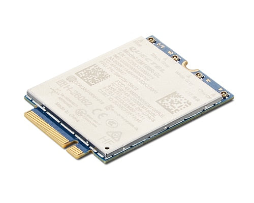 Lenovo 4XC1D69579 network card Internal WWAN 1000 Mbit/s Network Adapter