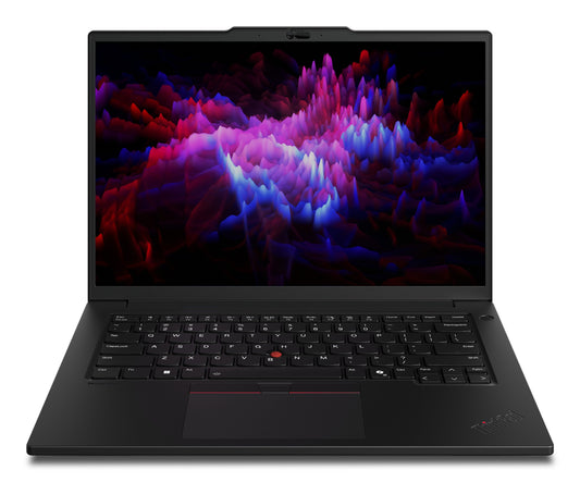 Lenovo ThinkPad P14s Gen 6 14.5" Core Ultra 7 255H 32GB 1TB SSD Laptop