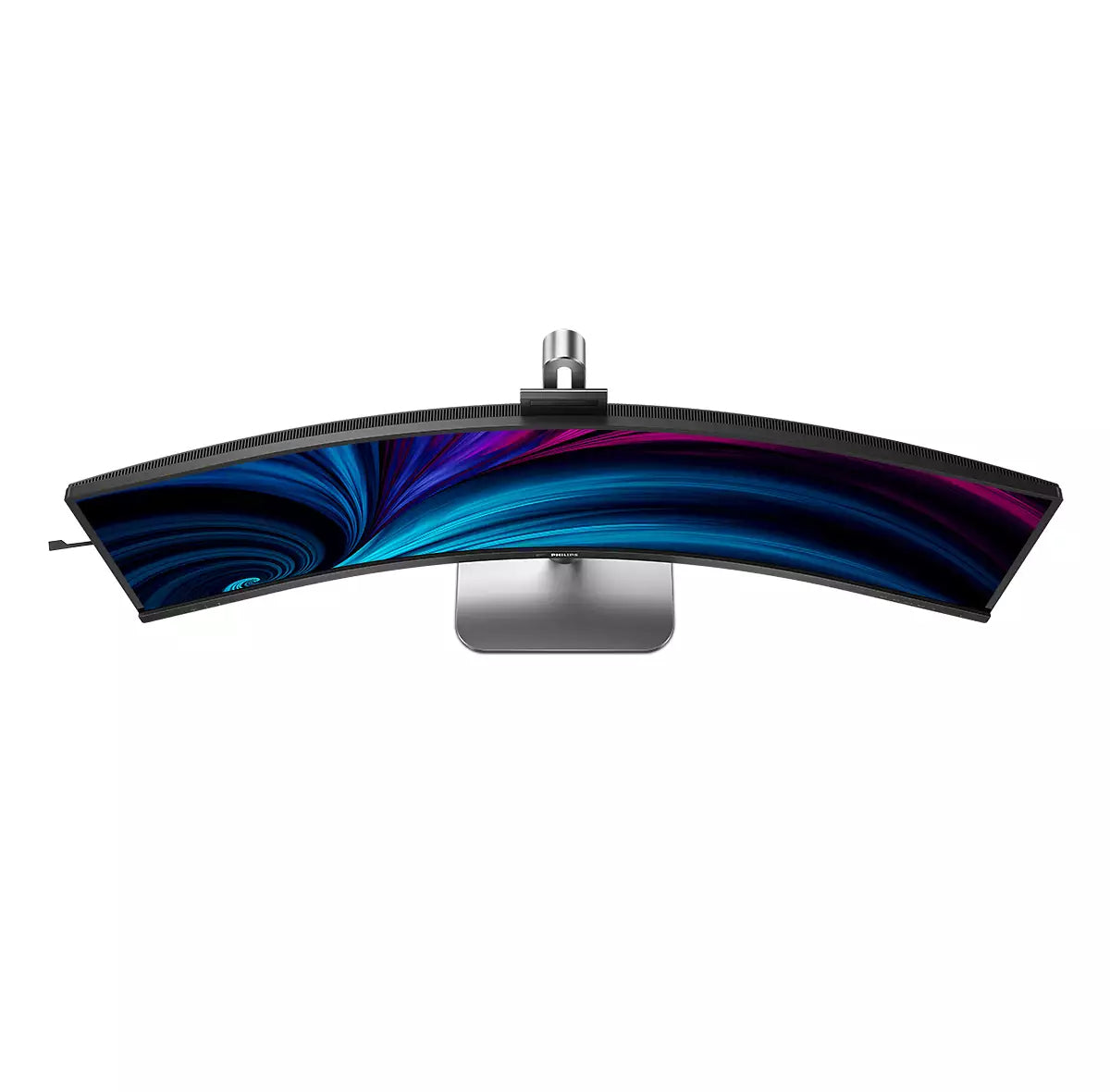 Philips 49B2U6903CH/00 48.8" DQHD VA 100Hz Curved Monitor