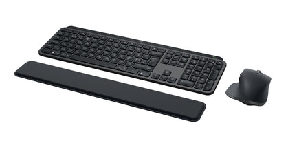 Logitech MX Keys S Wireless Keyboard & Mouse Combo