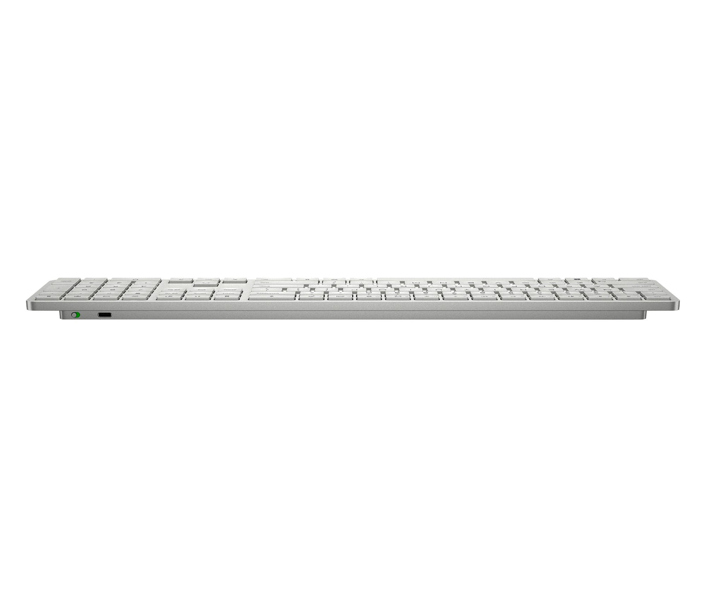 HP 970 Programmable Wireless Keyboard