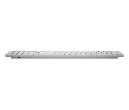 HP 970 Programmable Wireless Keyboard