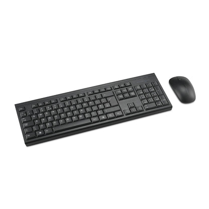 Kensington KM150 EQ Wireless Keyboard & Mouse Combo