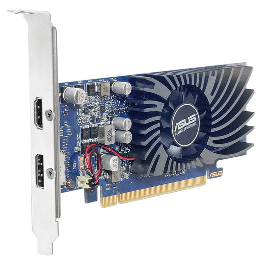ASUS 2GB GDDR5 Graphics Card (90YV0AT2)