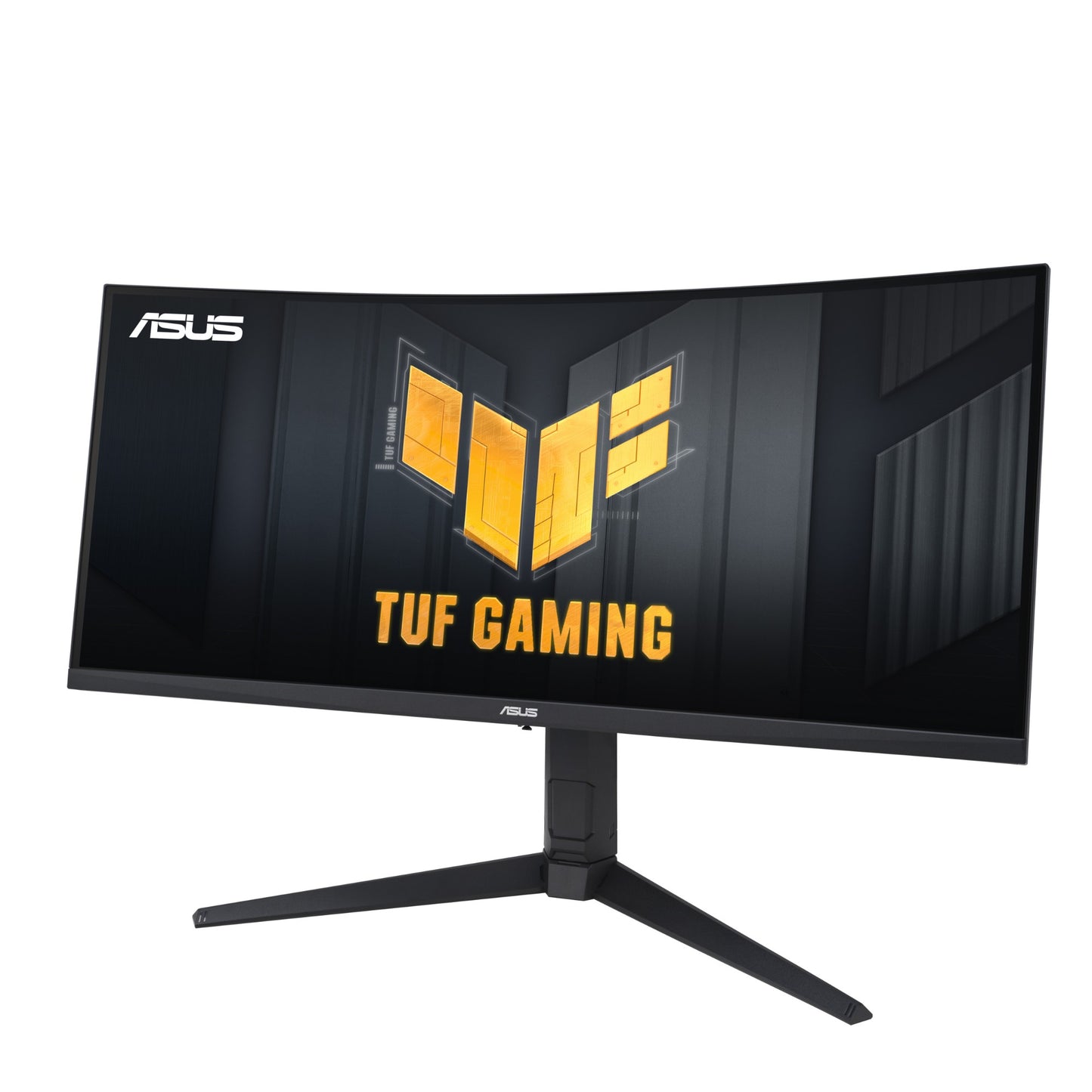 ASUS TUF Gaming VG34VQL3A 34" UWQHD VA 180Hz Curved Monitor