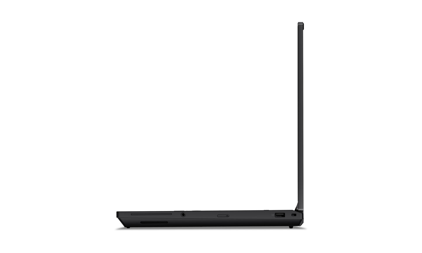 Lenovo ThinkPad P16 Gen 3 16" Core Ultra 9 275HX 32GB 1TB SSD Laptop