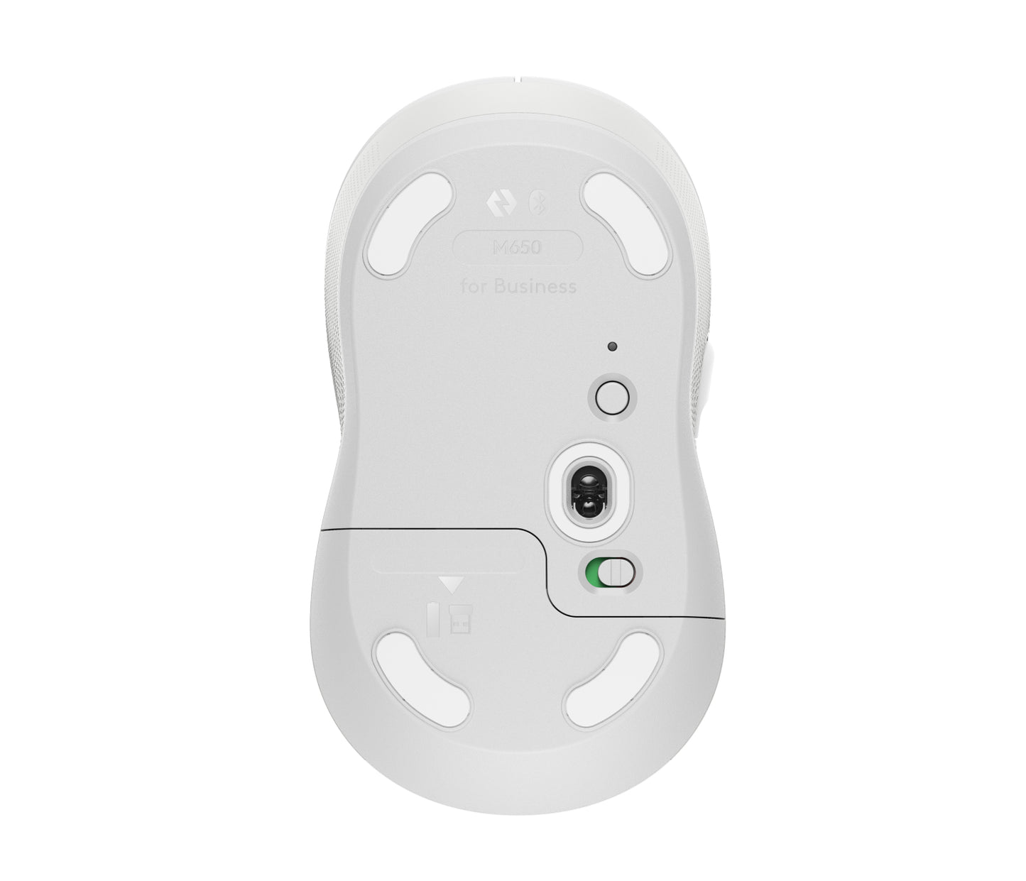 Logitech Signature M650 Wireless Mouse (0006275)