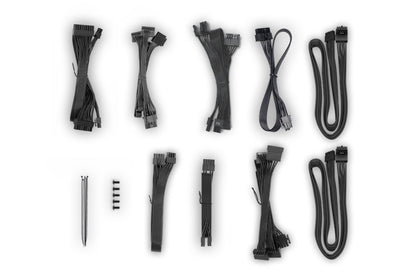 be quiet! POWER ZONE 2 | 1200 W power supply unit 20+4 pin ATX ATX Black