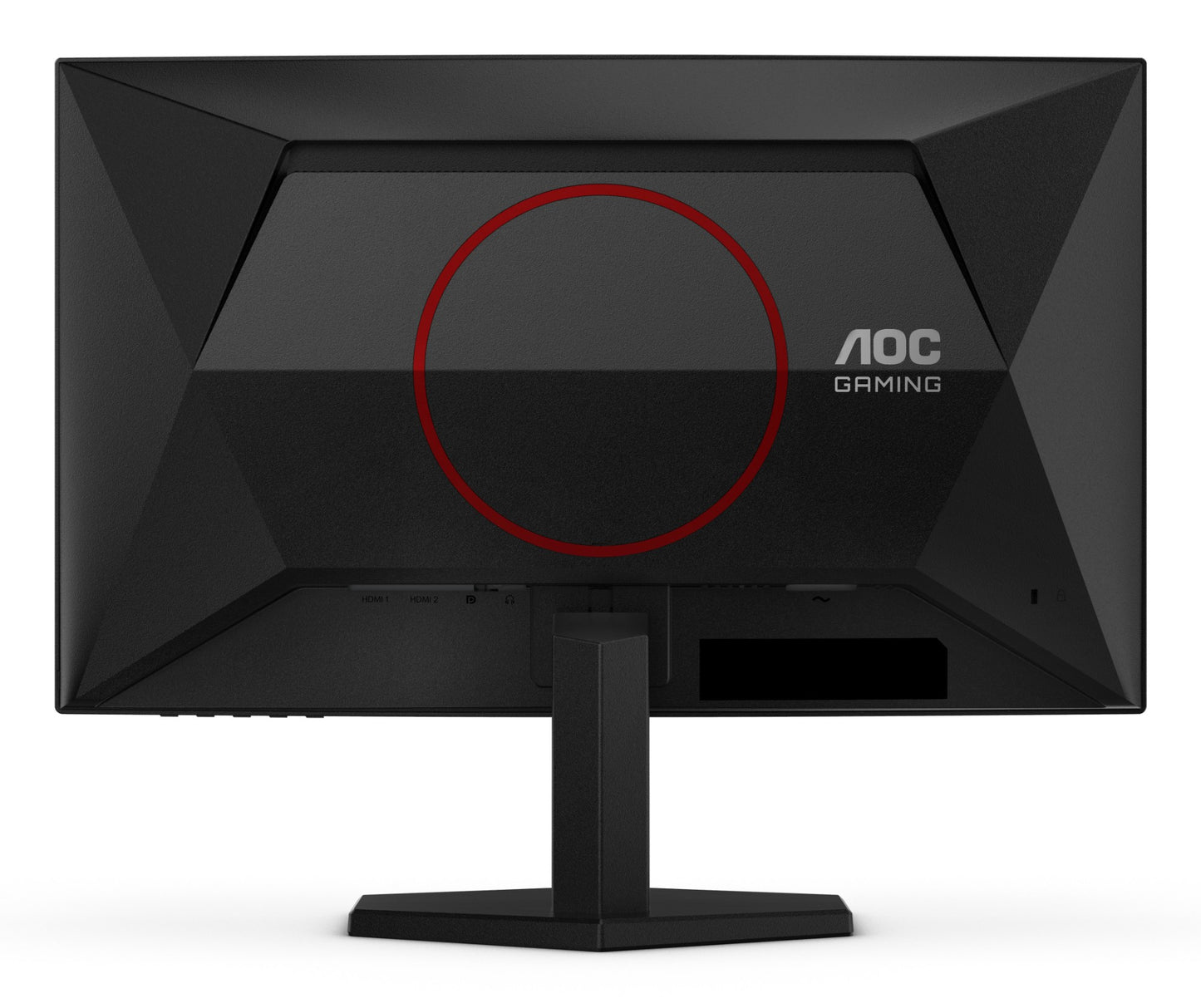 AOC G4 C24G42E 23.6" Full HD VA 180Hz Curved Monitor