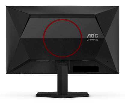 AOC G4 C24G42E 23.6" Full HD VA 180Hz Curved Monitor