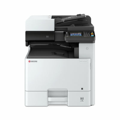KYOCERA ECOSYS M8124cidn Laser A3 9600 x 600 DPI 24 ppm Printer