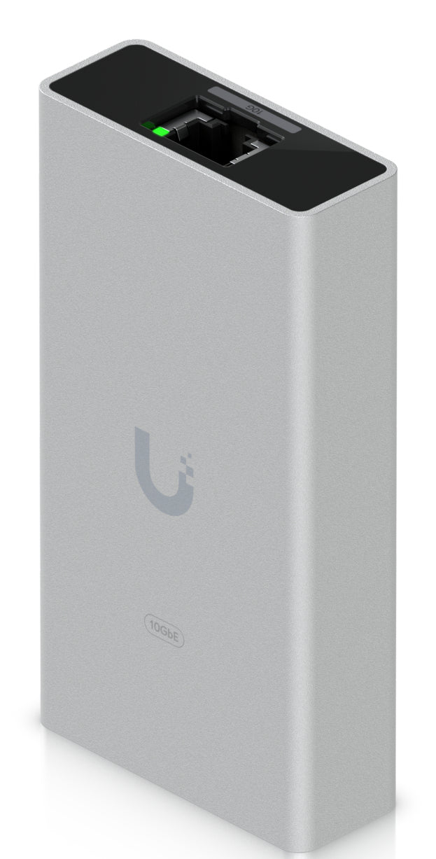 Ubiquiti Adapter UniFi UACC-Adapter-RJ45-USBC-10GE Networking