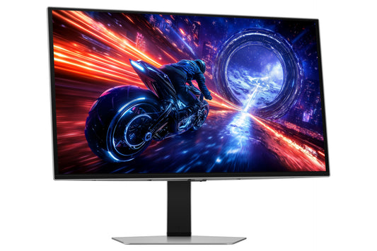 Samsung Odyssey 27" QHD OLED 500Hz Monitor