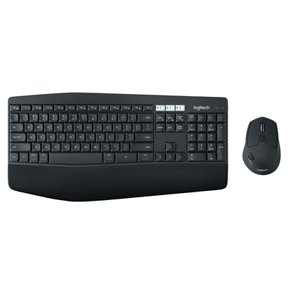 Logitech MK850 Performance Wireless Keyboard & Mouse Combo