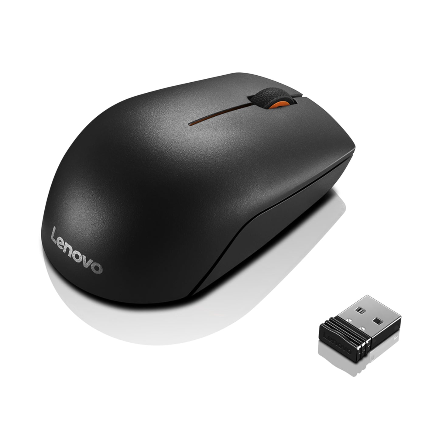 Lenovo 300 Wireless Mouse