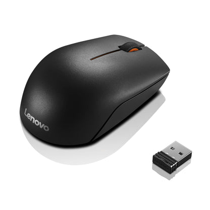 Lenovo 300 Wireless Mouse
