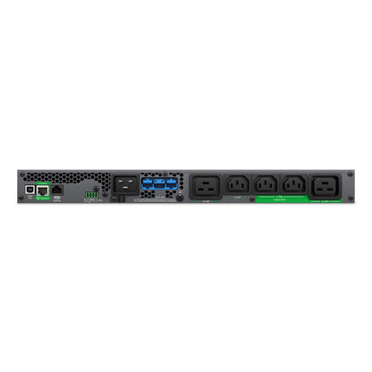 APC Smart-UPS Online Rackmount UPS (KRM1UIC)
