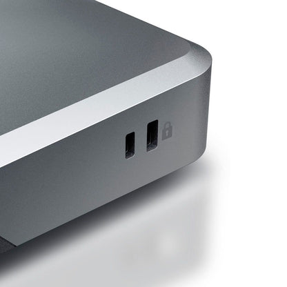 ALOGIC MX3 TripleDisplay Alt. USB-C Docking Station 100W