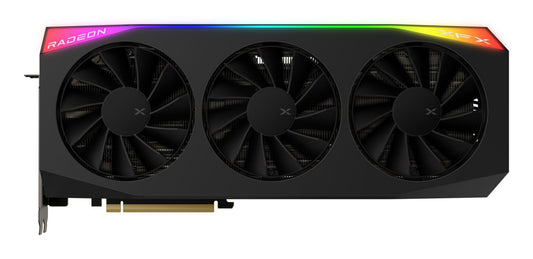 XFX Radeon RX 9070 XT 16GB GDDR6 OC Graphics Card