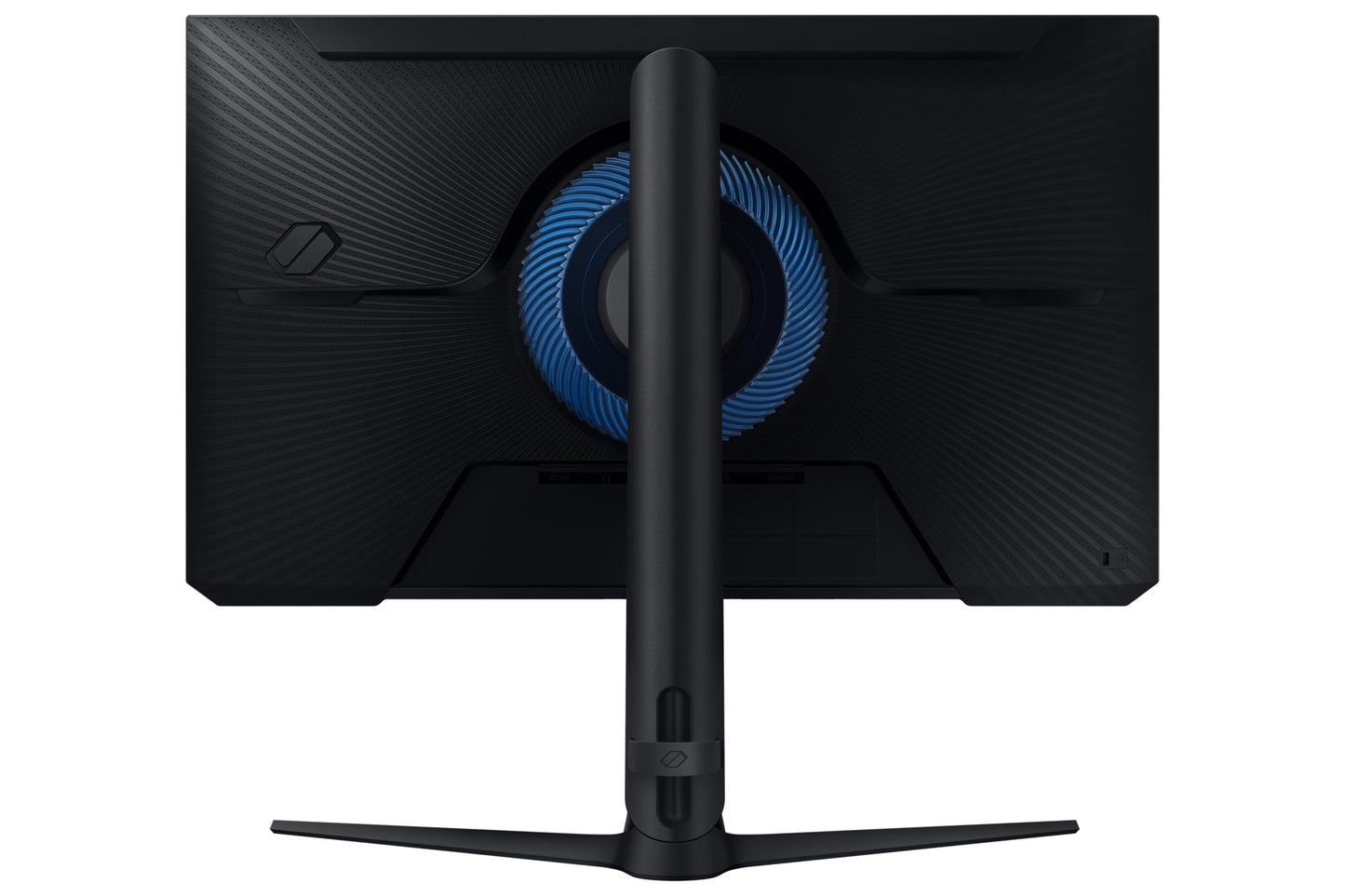 Samsung Odyssey G30D 24" Full HD VA 180Hz Monitor