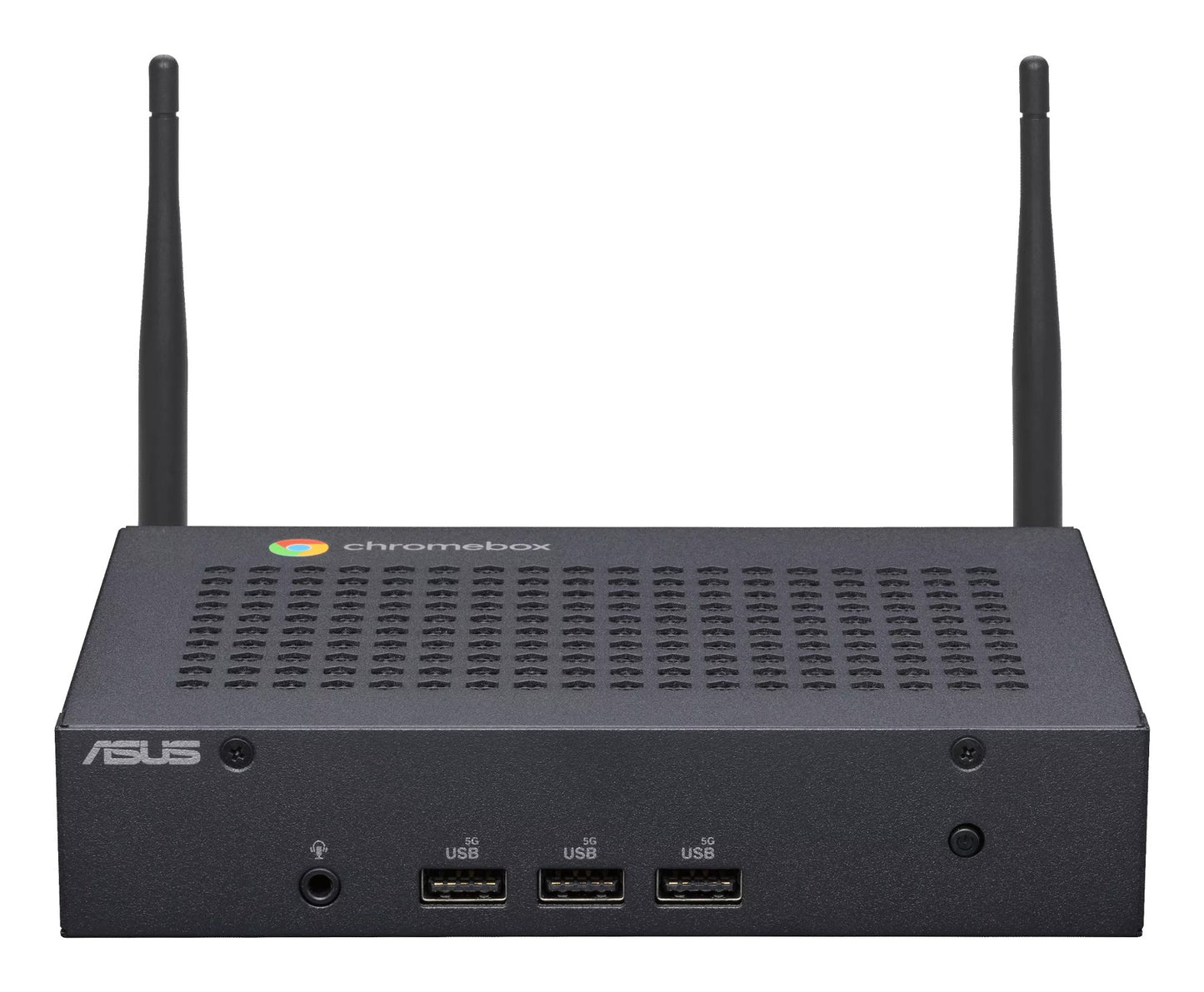 ASUS Chromebox CF40-BC012UN Celeron N N4500 8GB 64GB Mini PC