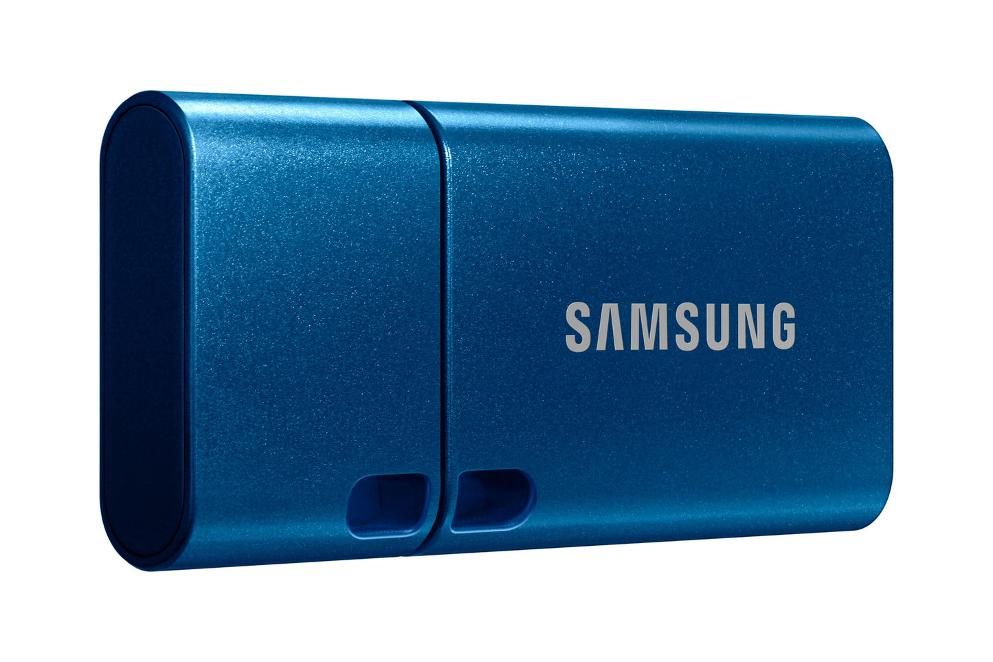 Samsung Blue 256GB HDD
