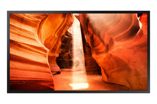 Samsung OM55N-S Digital signage flat panel 55" Full HD VA Monitor