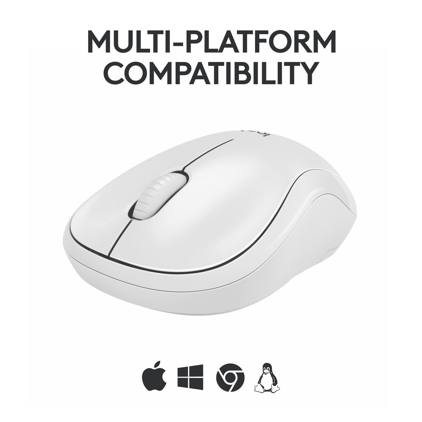 Logitech M240 Wireless Mouse