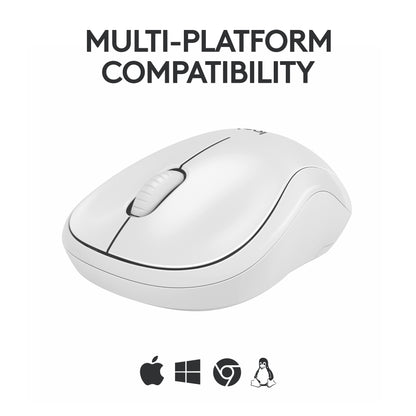 Logitech M240 Wireless Mouse