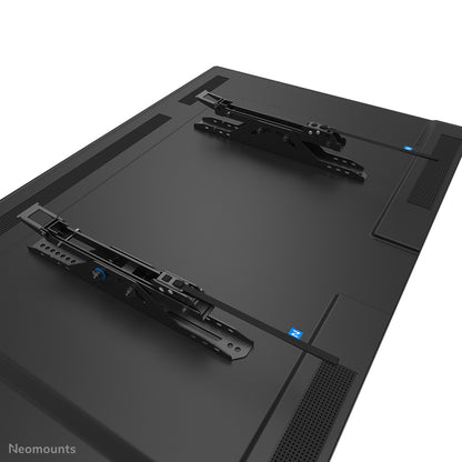 Neomounts WL35-750BL16 Heavy duty wall mount 42-86" - tilt - lockable - fast