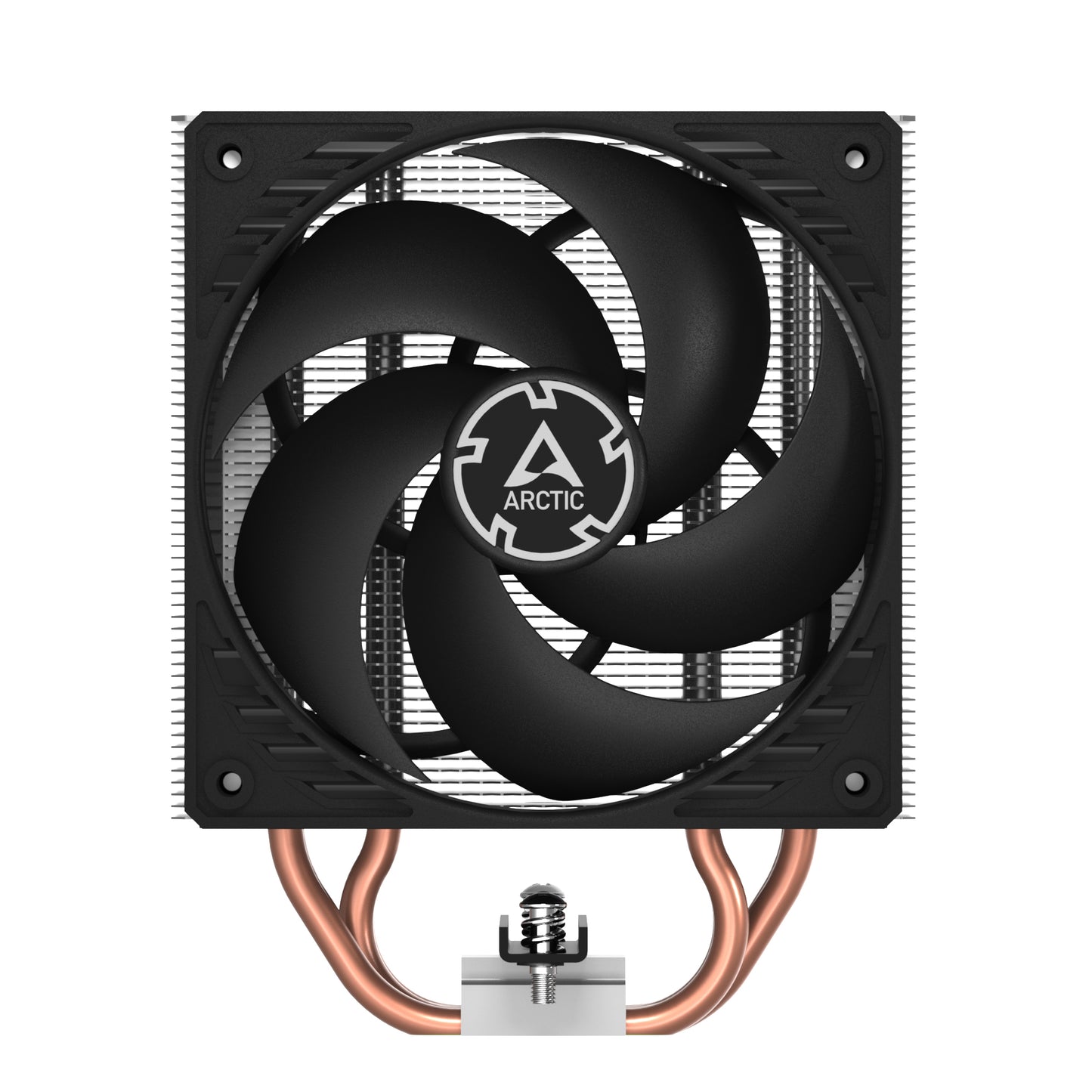 ARCTIC Freezer 36 CO Multi Compatible Tower CPU Cooler for Continuous Operation Cooling