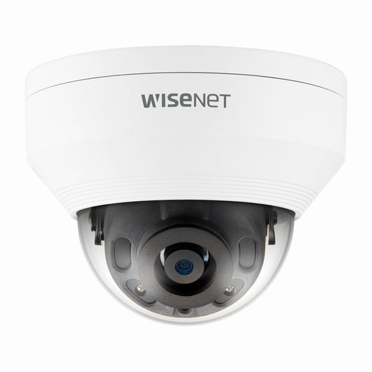 HANWHA QNV-7022R security camera Dome IP security camera Outdoor 2560 x 1440 pixels