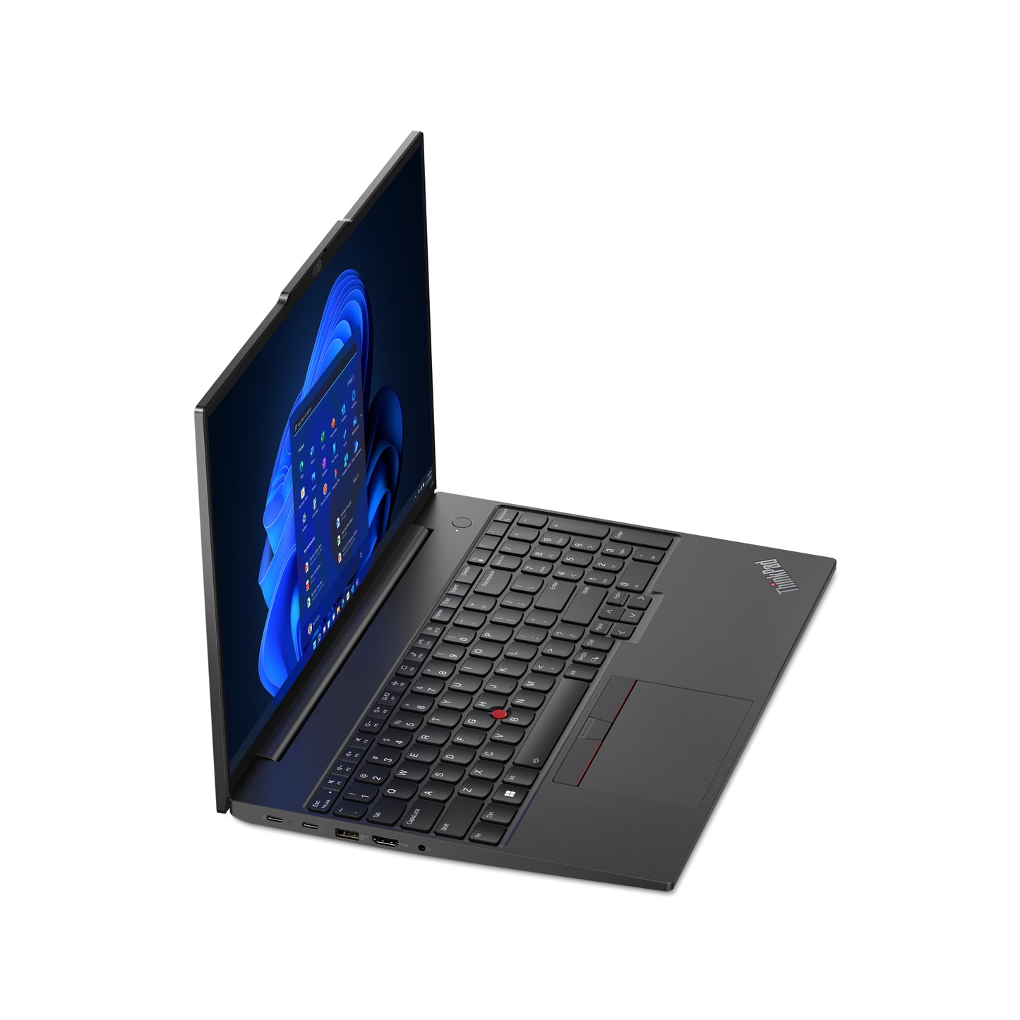Lenovo ThinkPad E16 Gen 1 16" Core i3-1315U 8GB 256GB SSD Laptop