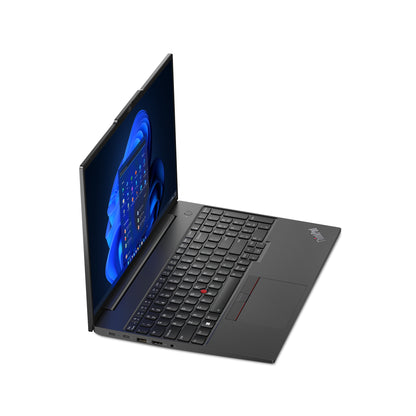 Lenovo ThinkPad E16 Gen 1 16" Core i3-1315U 8GB 256GB SSD Laptop
