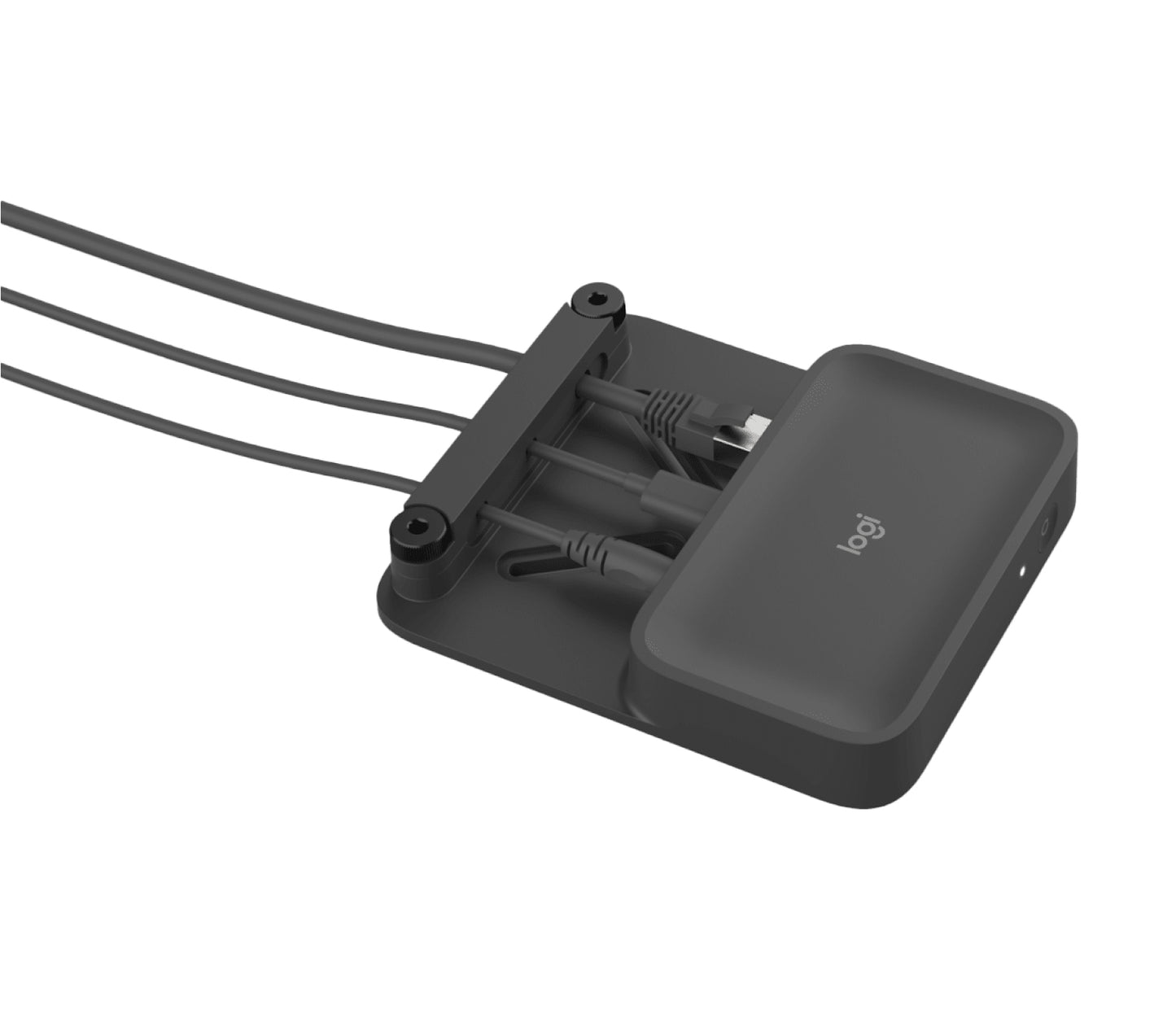 Logitech Rally Camera Streamline Kit Black Webcam