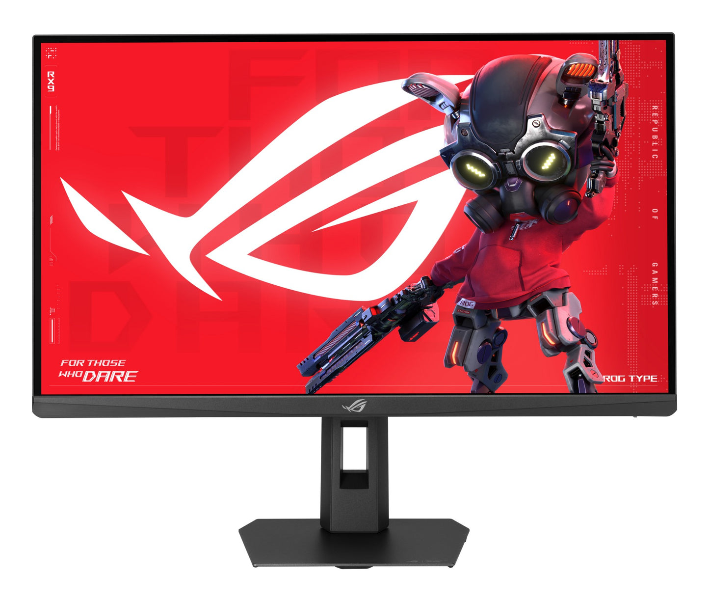 ASUS ROG Strix XG27UCGR 27" 4K UHD IPS 162Hz Monitor