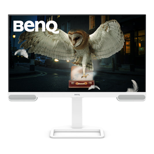 BenQ EW2790U 27" 4K UHD IPS Monitor