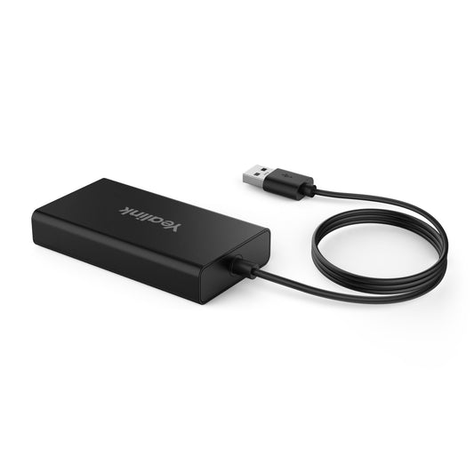 Yealink MVC-BYOD Extender for Teams Rooms Webcam