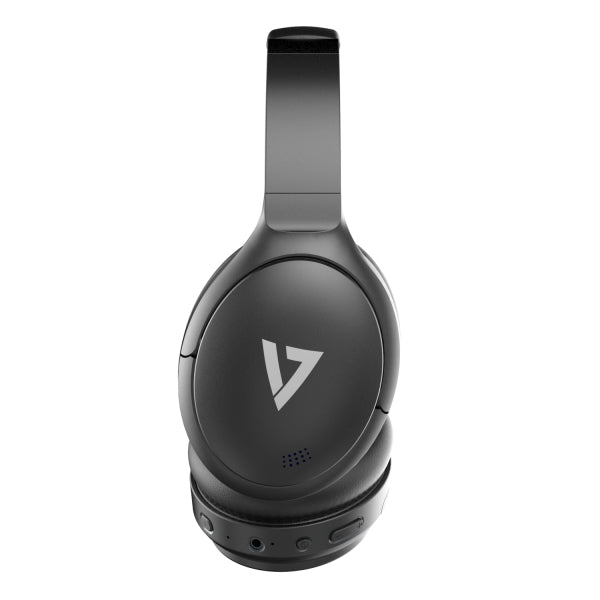 V7 HB800ANC headphones/headset Wireless Head-band Calls/Music USB Type-C Bluetooth